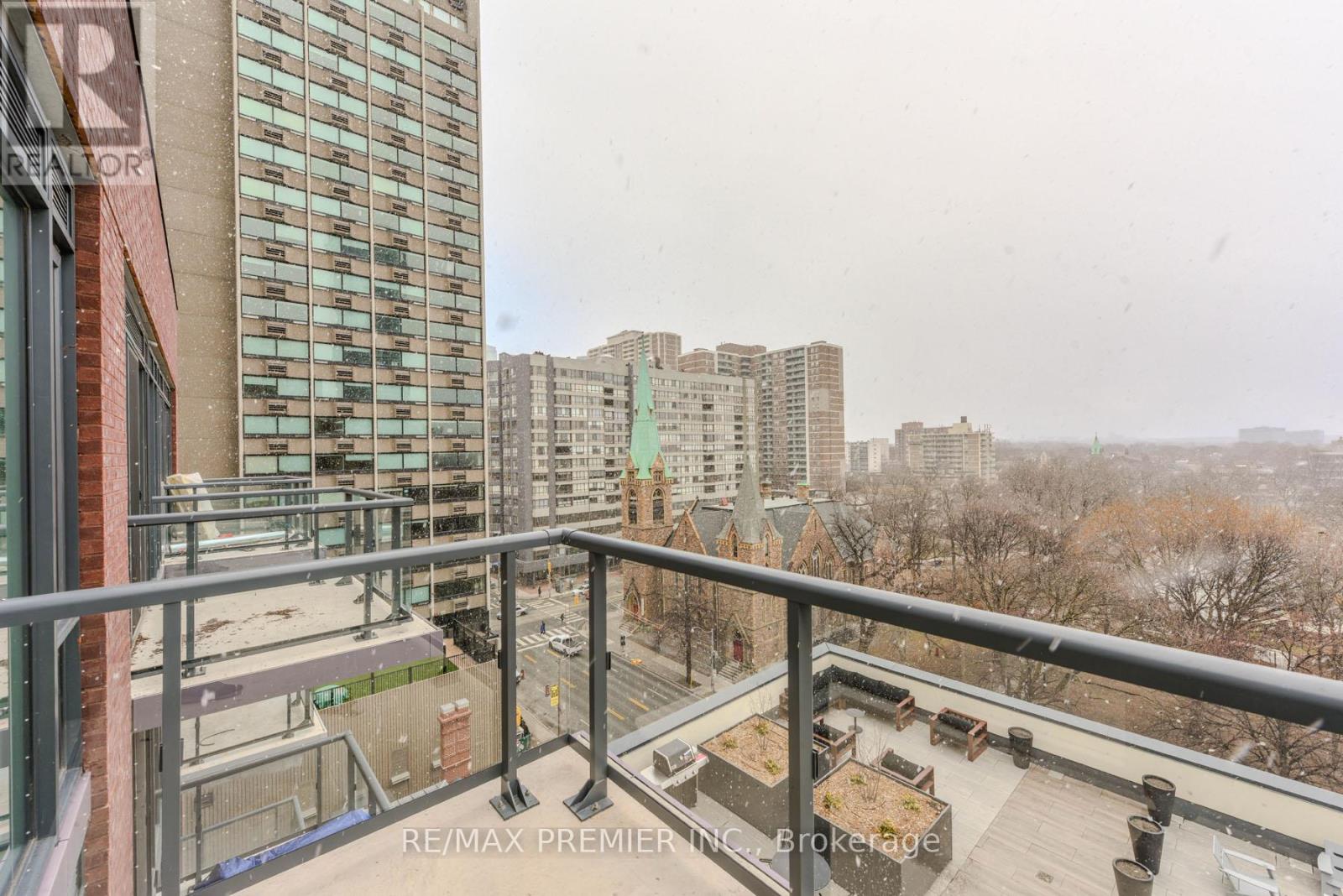 914 - 308 Jarvis Street, Toronto, Ontario  M5B 0E3 - Photo 37 - C12050818