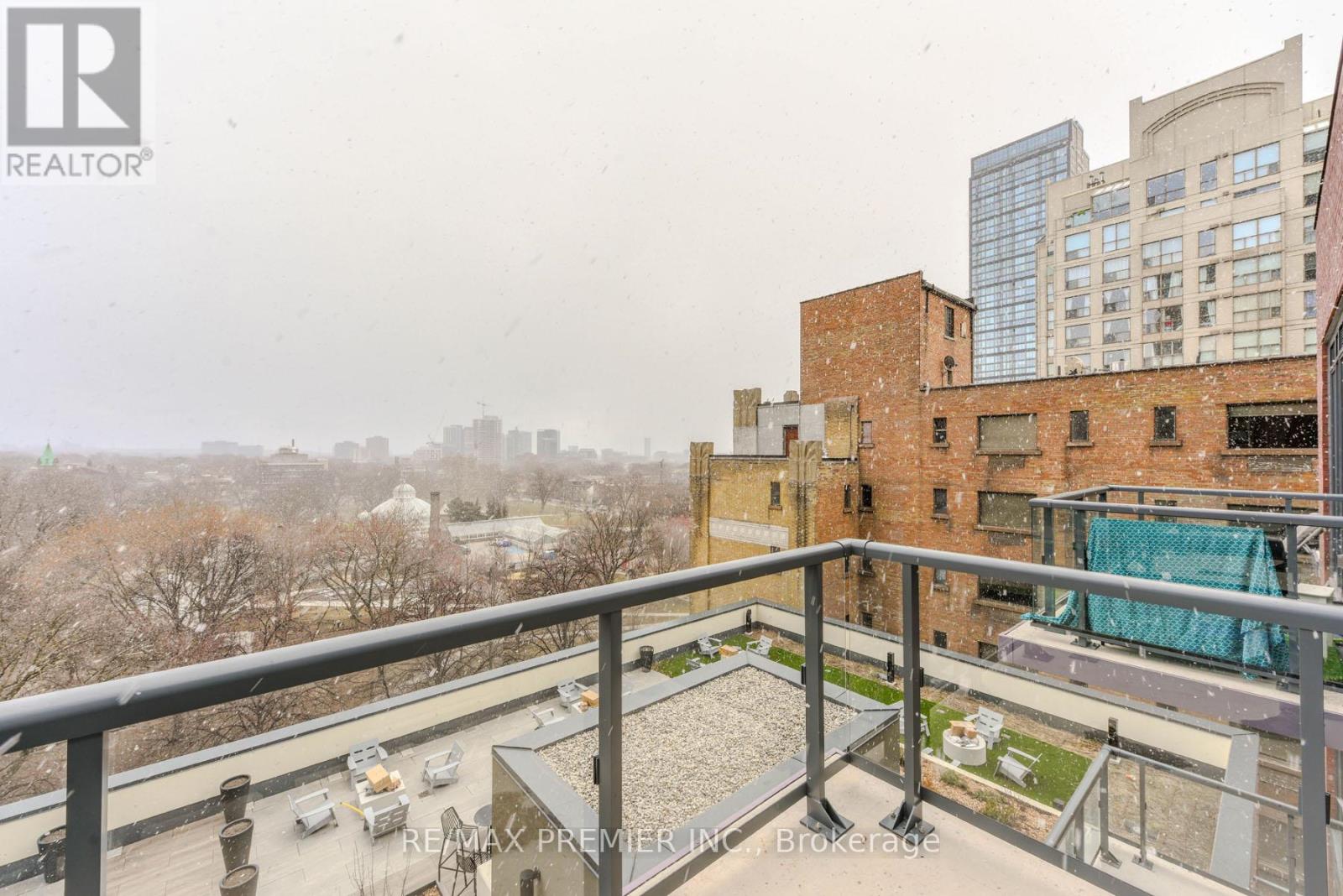 914 - 308 Jarvis Street, Toronto, Ontario  M5B 0E3 - Photo 38 - C12050818