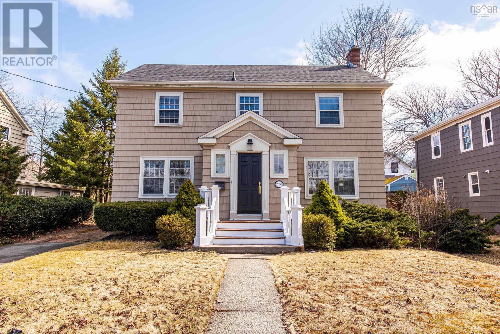 2535 Connaught Avenue, Halifax, Nova Scotia  B3L 2Z5 - Photo 31 - 202506243