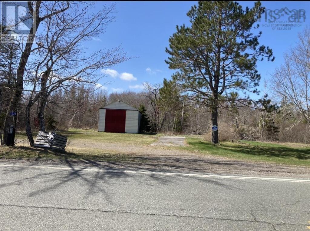Lot 1328 Highway 348, Caledonia, Nova Scotia  B0H 1E0 - Photo 2 - 202506247