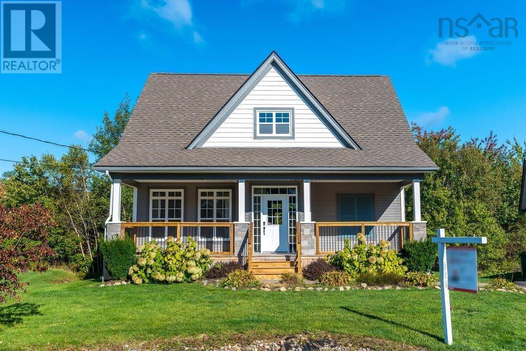 62 Founders Court, Porters Lake, Nova Scotia  B3E 1J1 - Photo 2 - 202506248