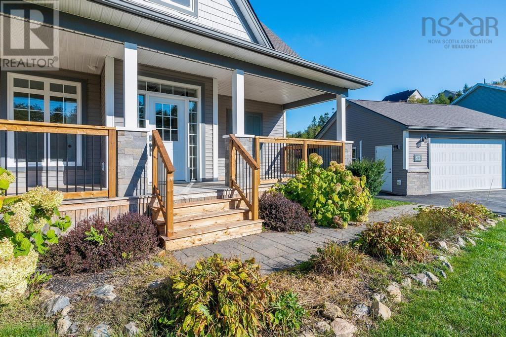 62 Founders Court, Porters Lake, Nova Scotia  B3E 1J1 - Photo 20 - 202506248