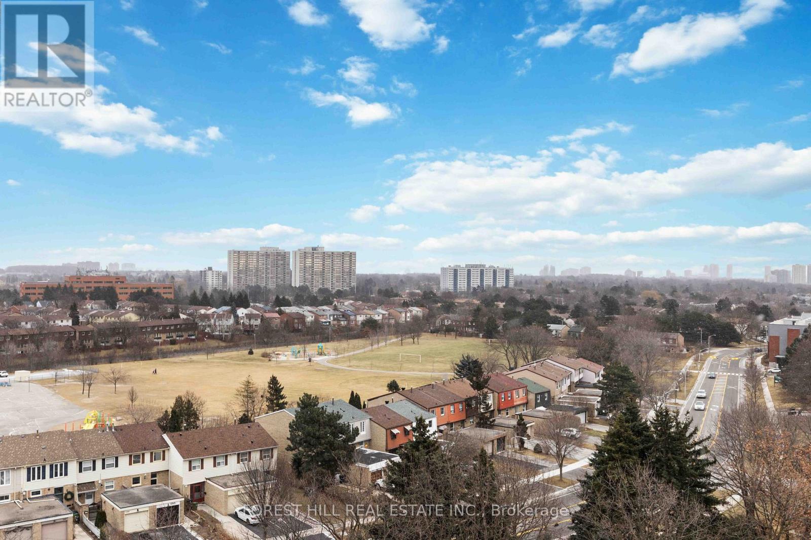 1004 - 2350 Bridletowne Circle, Toronto, Ontario  M1W 3E6 - Photo 26 - E12050825