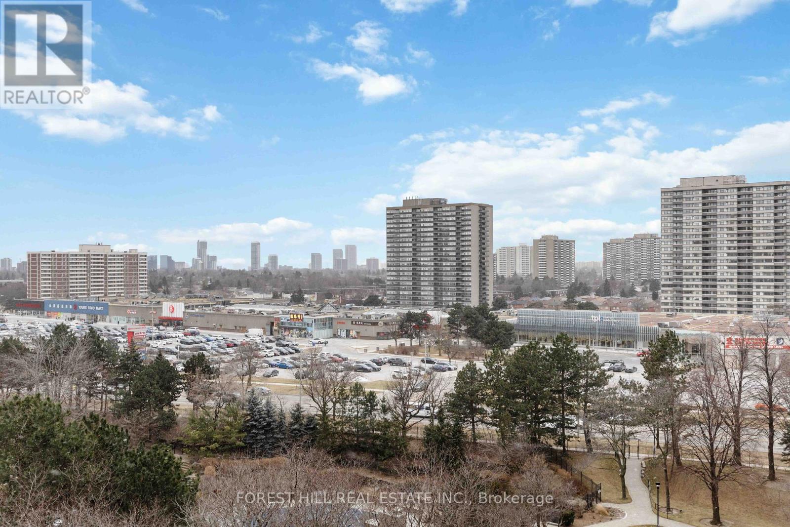 1004 - 2350 Bridletowne Circle, Toronto, Ontario  M1W 3E6 - Photo 27 - E12050825