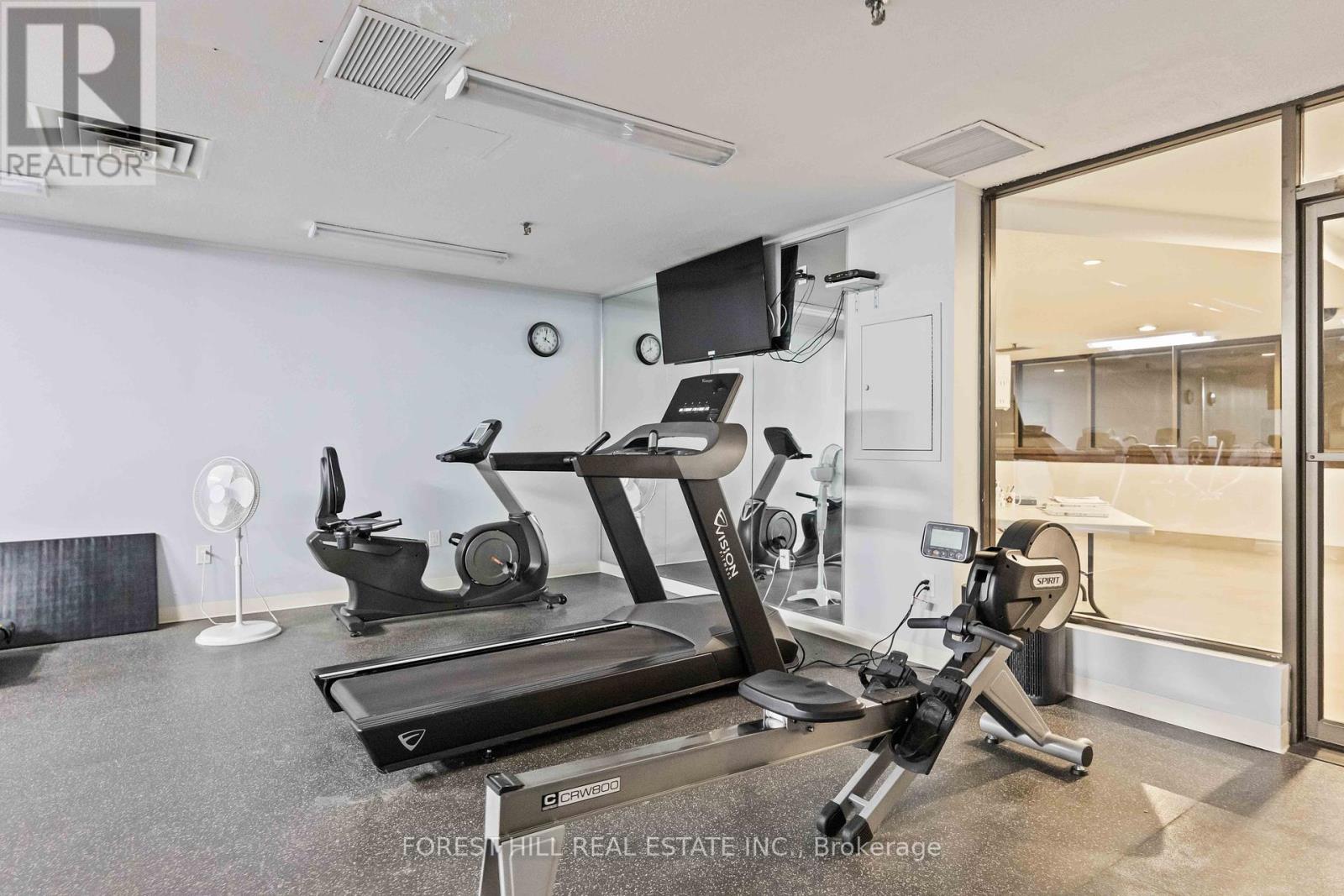 1004 - 2350 Bridletowne Circle, Toronto, Ontario  M1W 3E6 - Photo 29 - E12050825