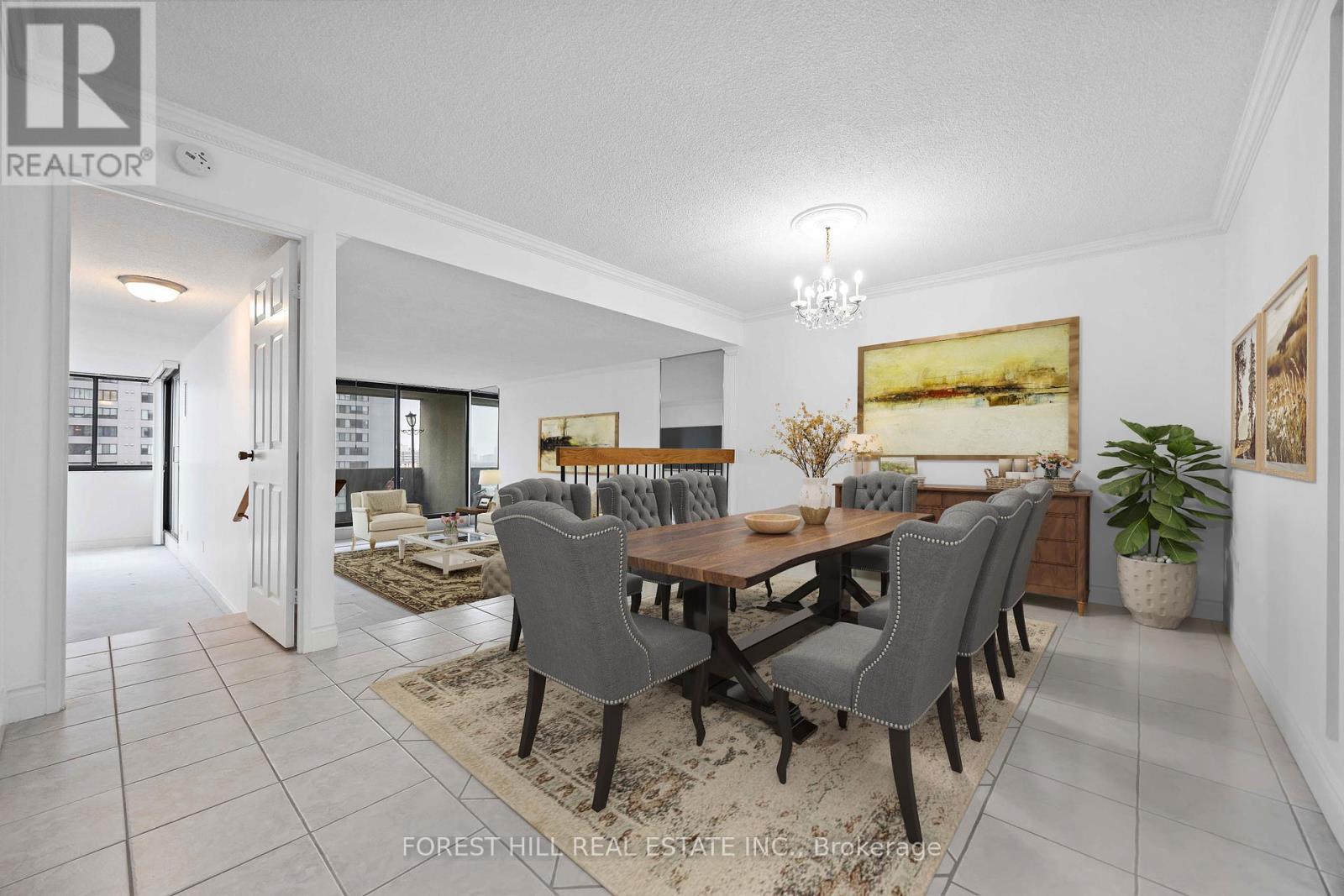 Property at 1004 - 2350 BRIDLETOWNE CIRCLE image 4