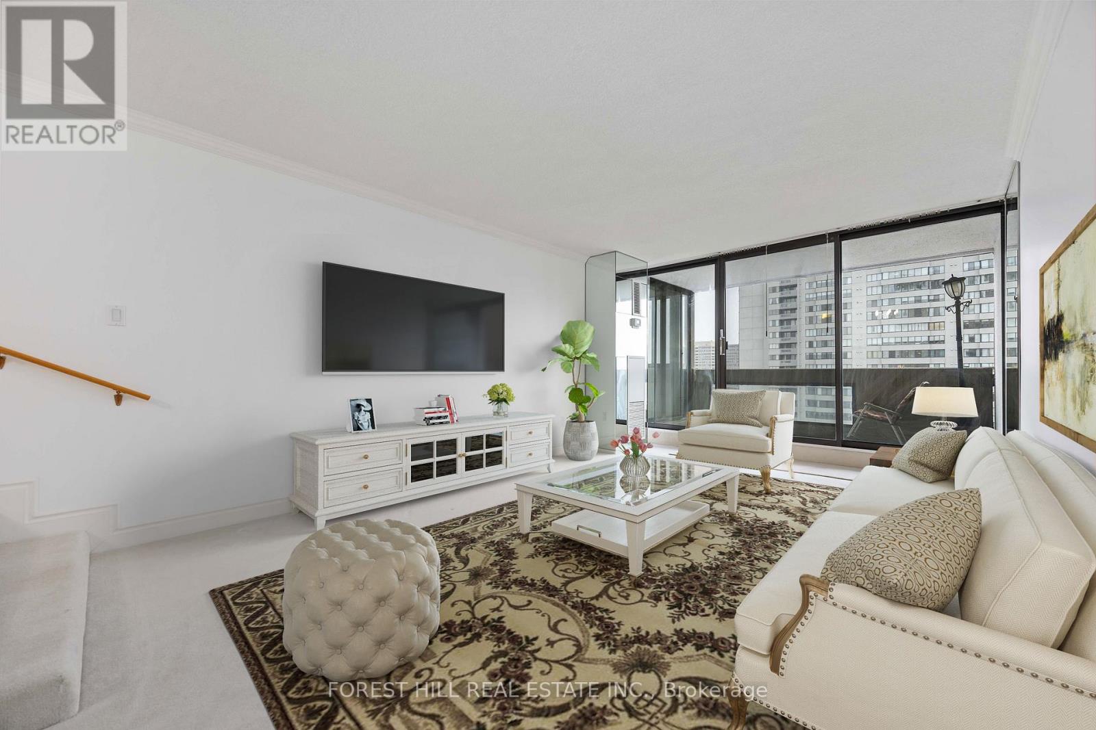 1004 - 2350 Bridletowne Circle, Toronto, Ontario  M1W 3E6 - Photo 7 - E12050825