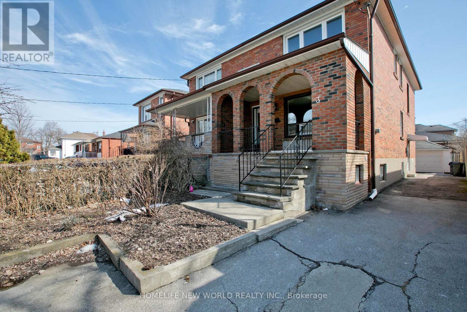 Property at 3 MOIRA AVENUE image 1