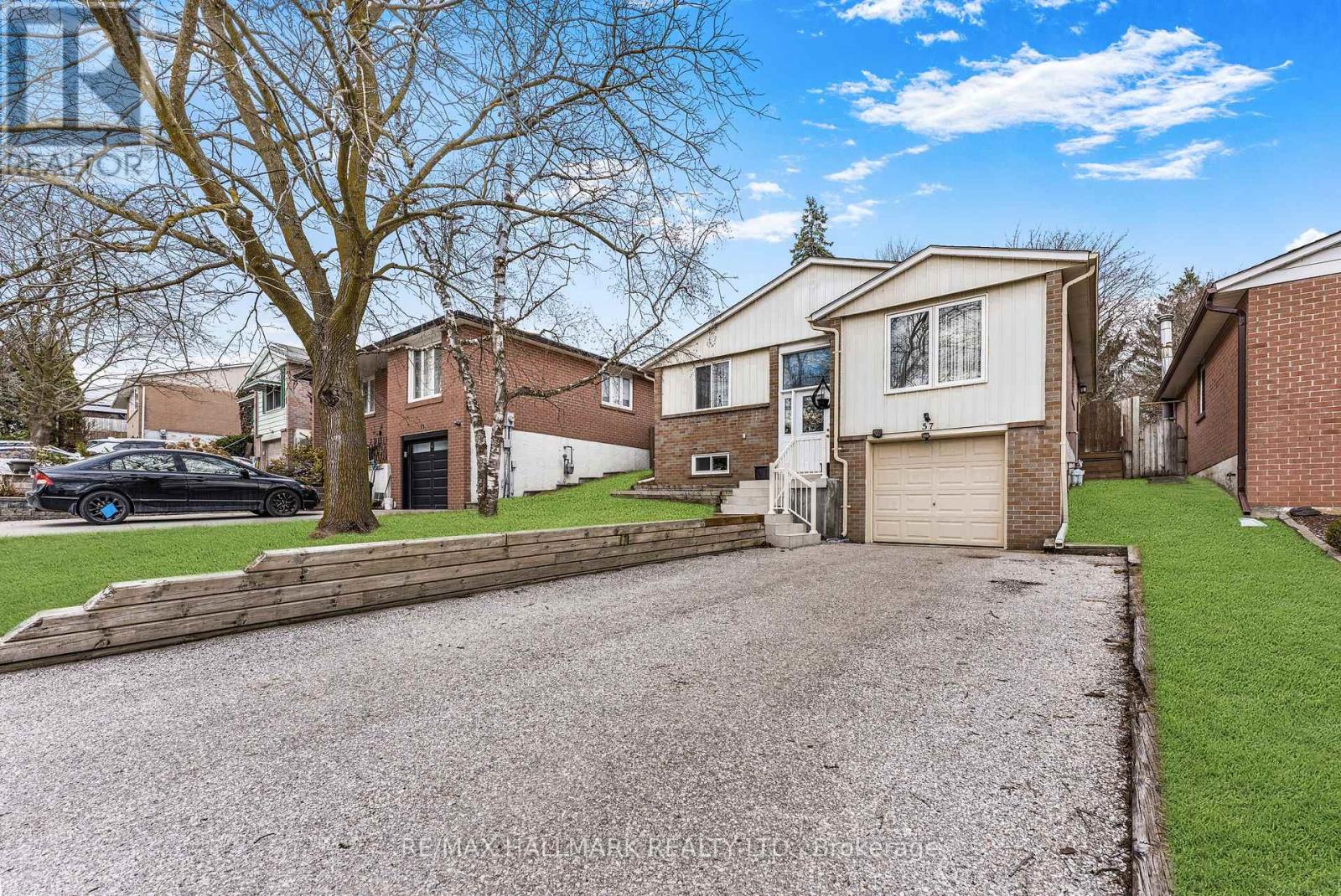 Property at 57 WILLIAM ROE BOULEVARD image 1