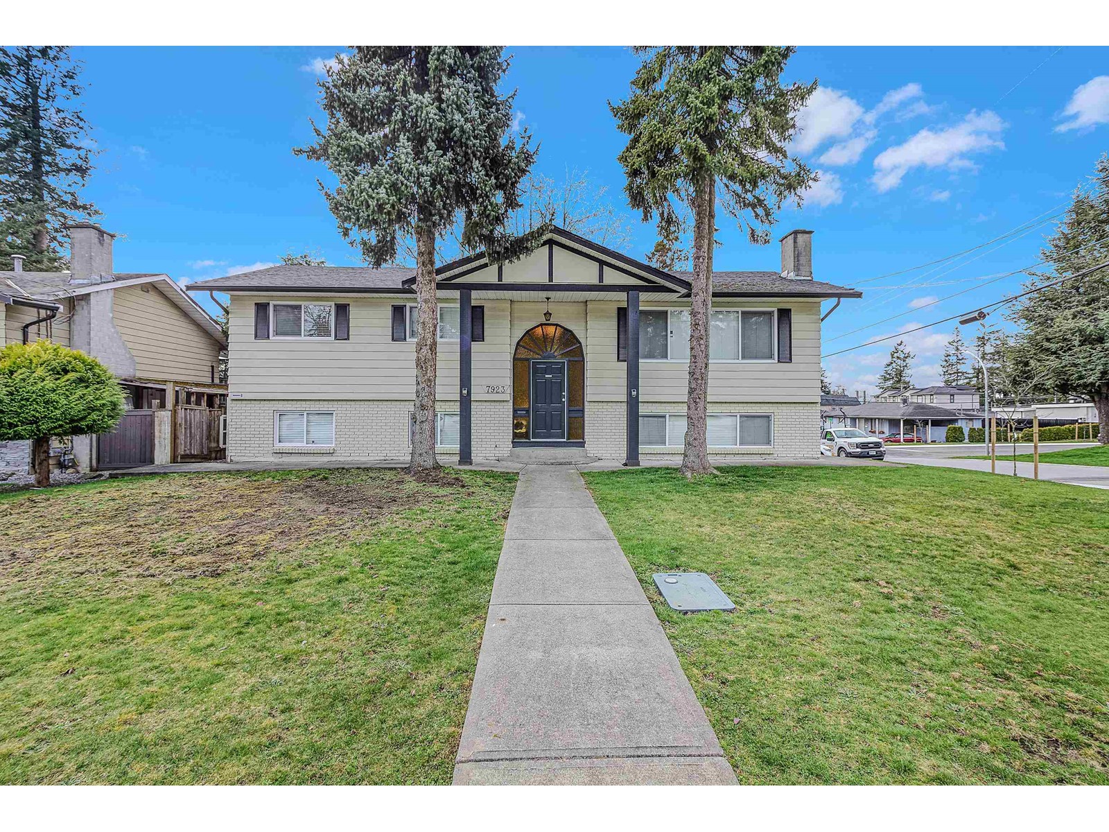 7923 110A STREET, delta, British Columbia