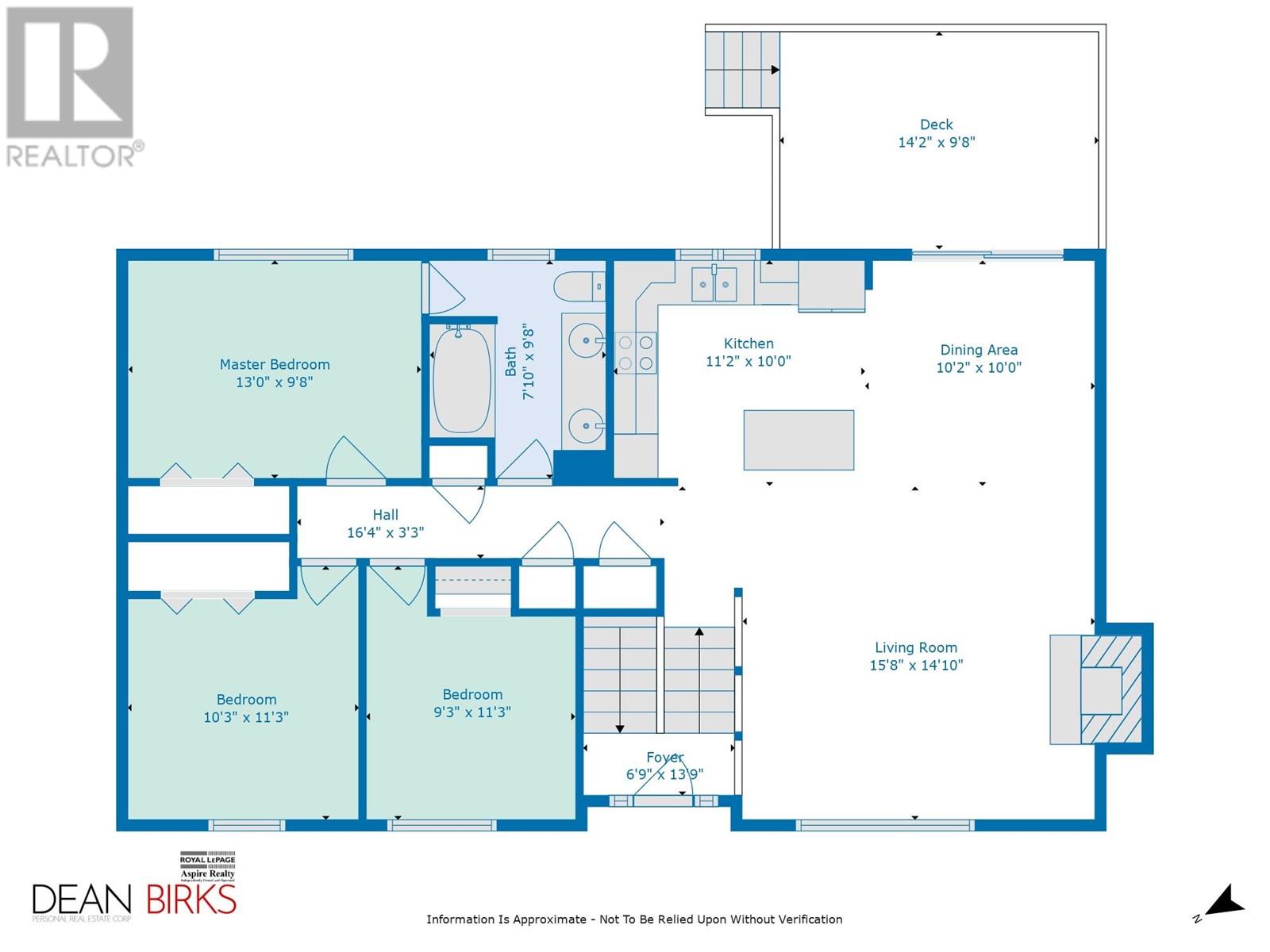 Property at 4159 NEHRING AVENUE image 3