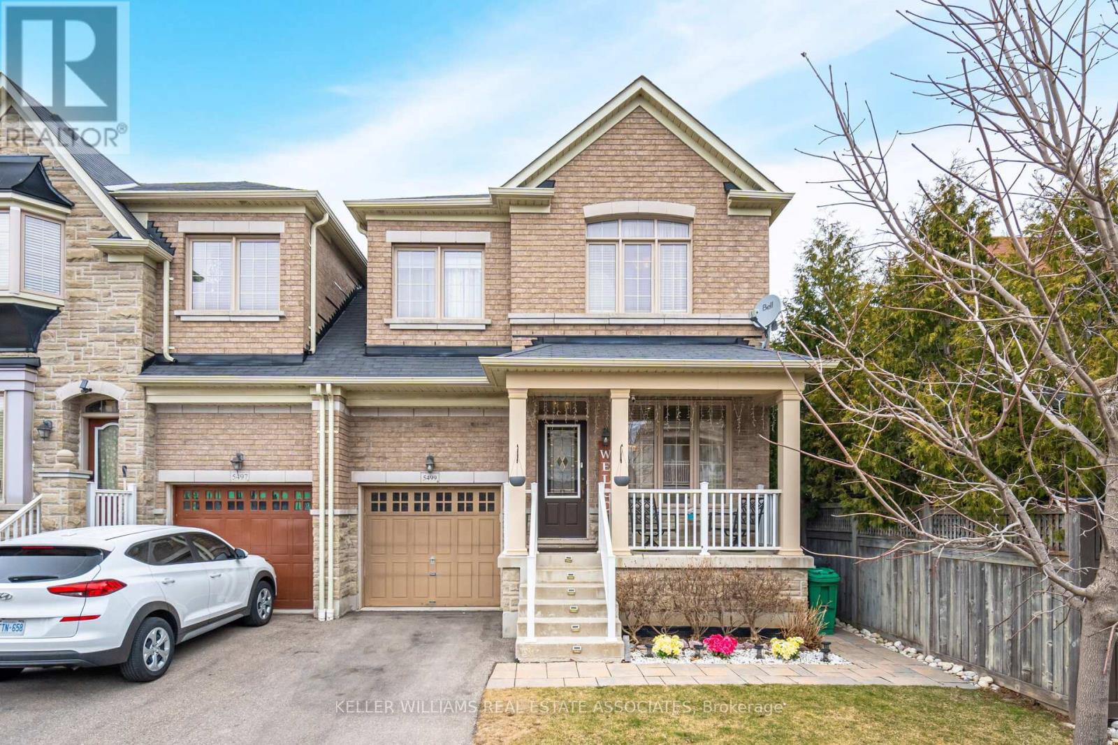 Property at 5499 FUDGE TERRACE image 1