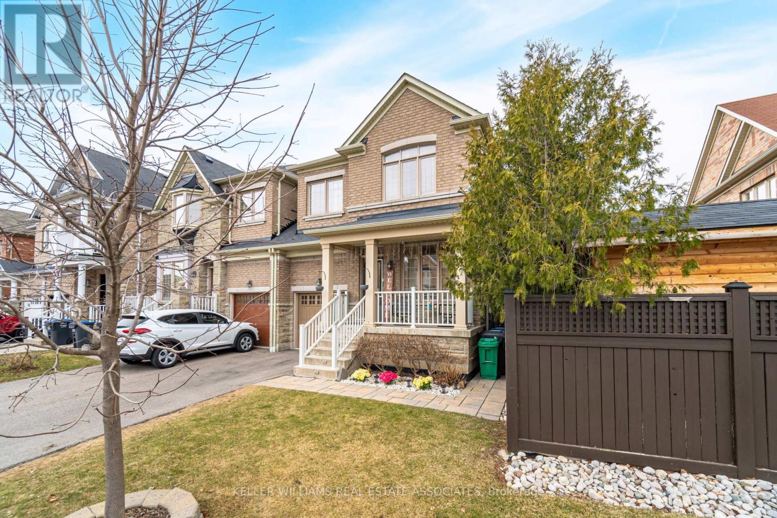 Property at 5499 FUDGE TERRACE image 2