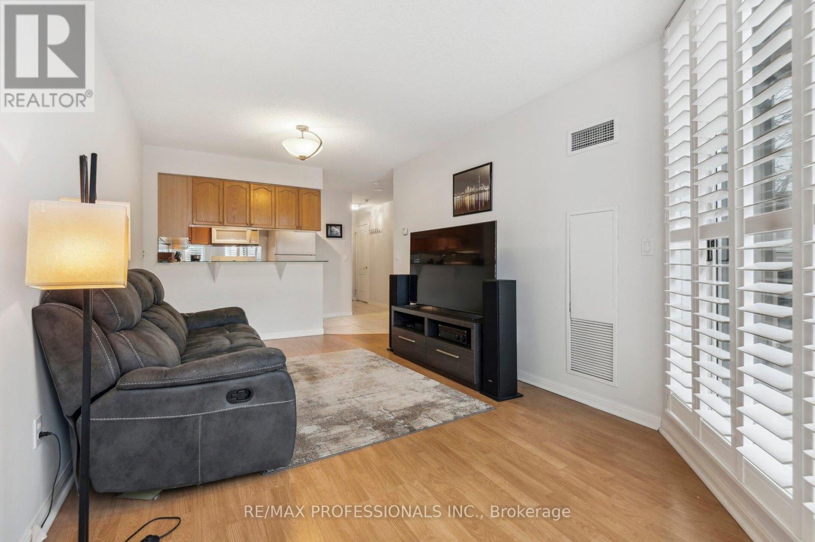103 - 1140 Parkwest Place W, Mississauga, Ontario  L5E 3K9 - Photo 12 - W12050768
