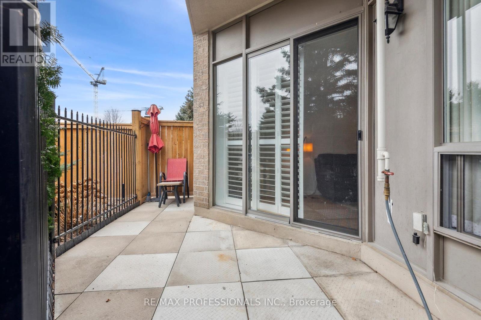 103 - 1140 Parkwest Place W, Mississauga, Ontario  L5E 3K9 - Photo 19 - W12050768