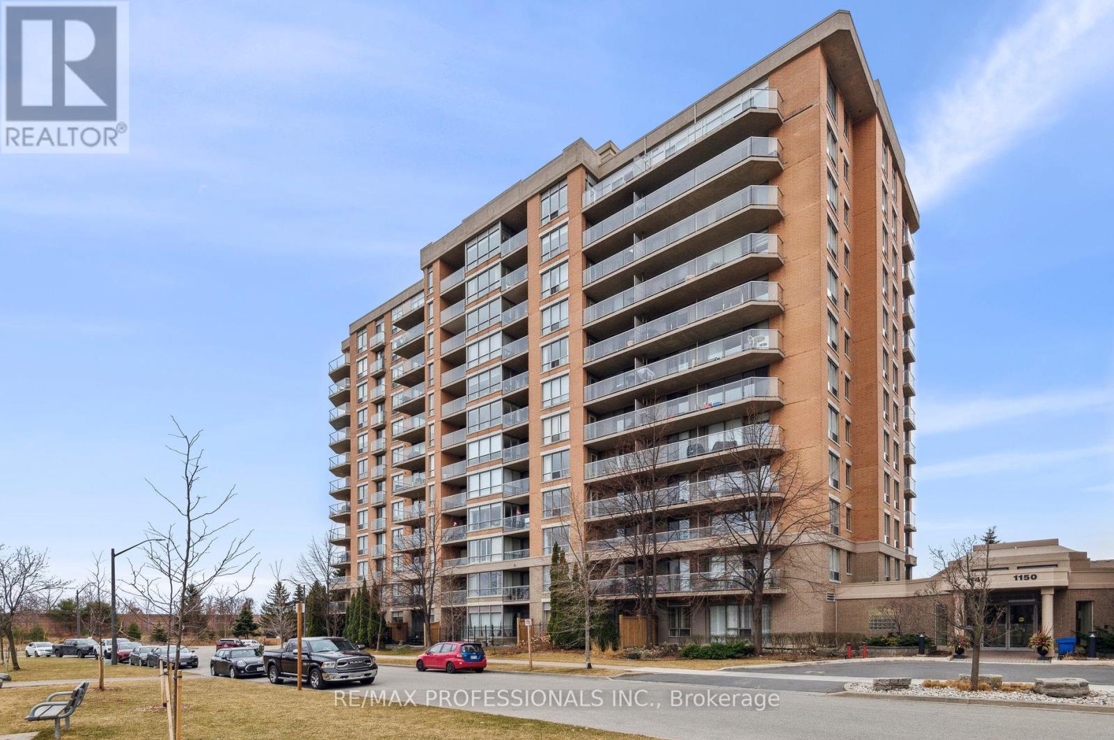 Property at 103 - 1140 PARKWEST PLACE W image 2