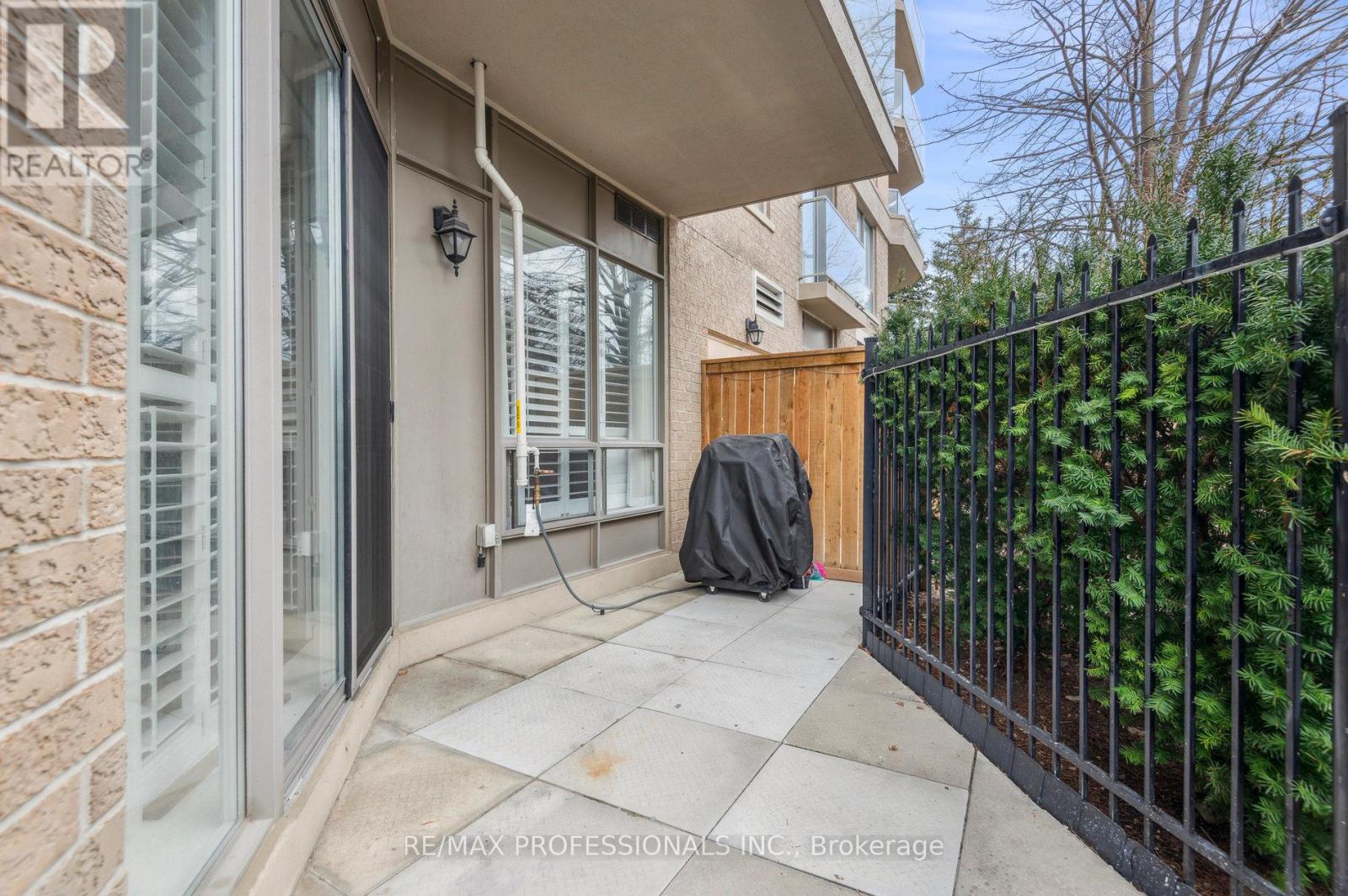 103 - 1140 Parkwest Place W, Mississauga, Ontario  L5E 3K9 - Photo 20 - W12050768