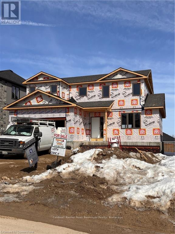 Property at LOT 53 PUGH STREET image