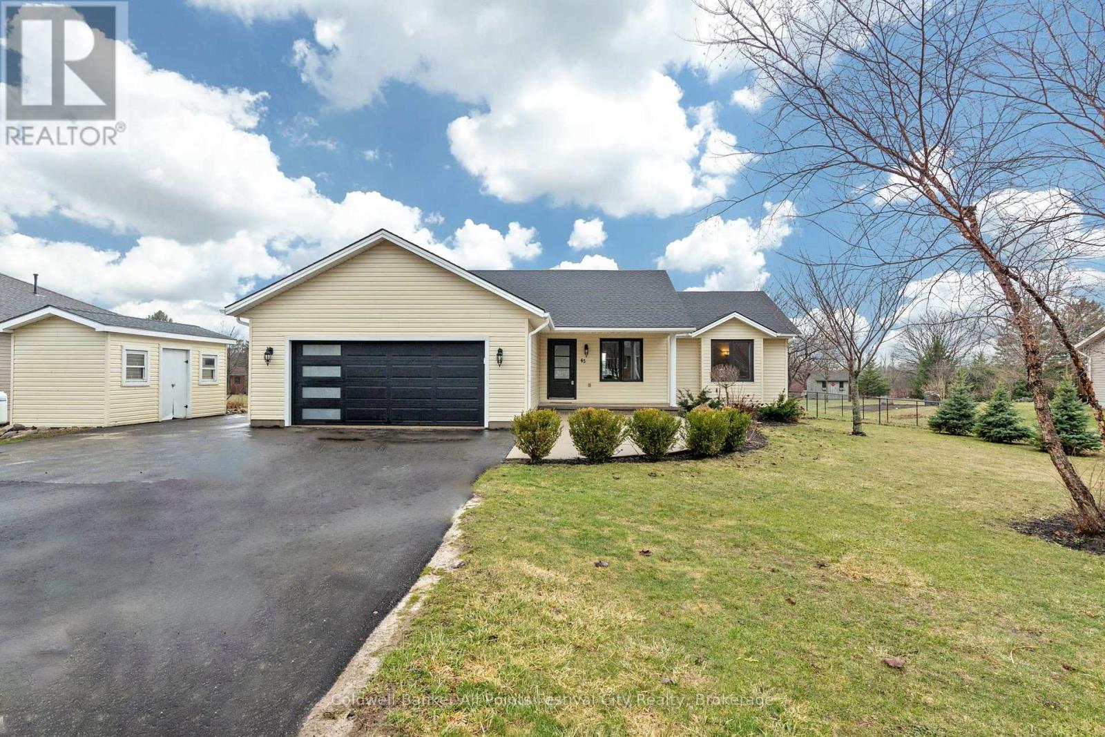 65 WELLINGTON STREET S, Ashfield-Colborne-Wawanosh, Ontario