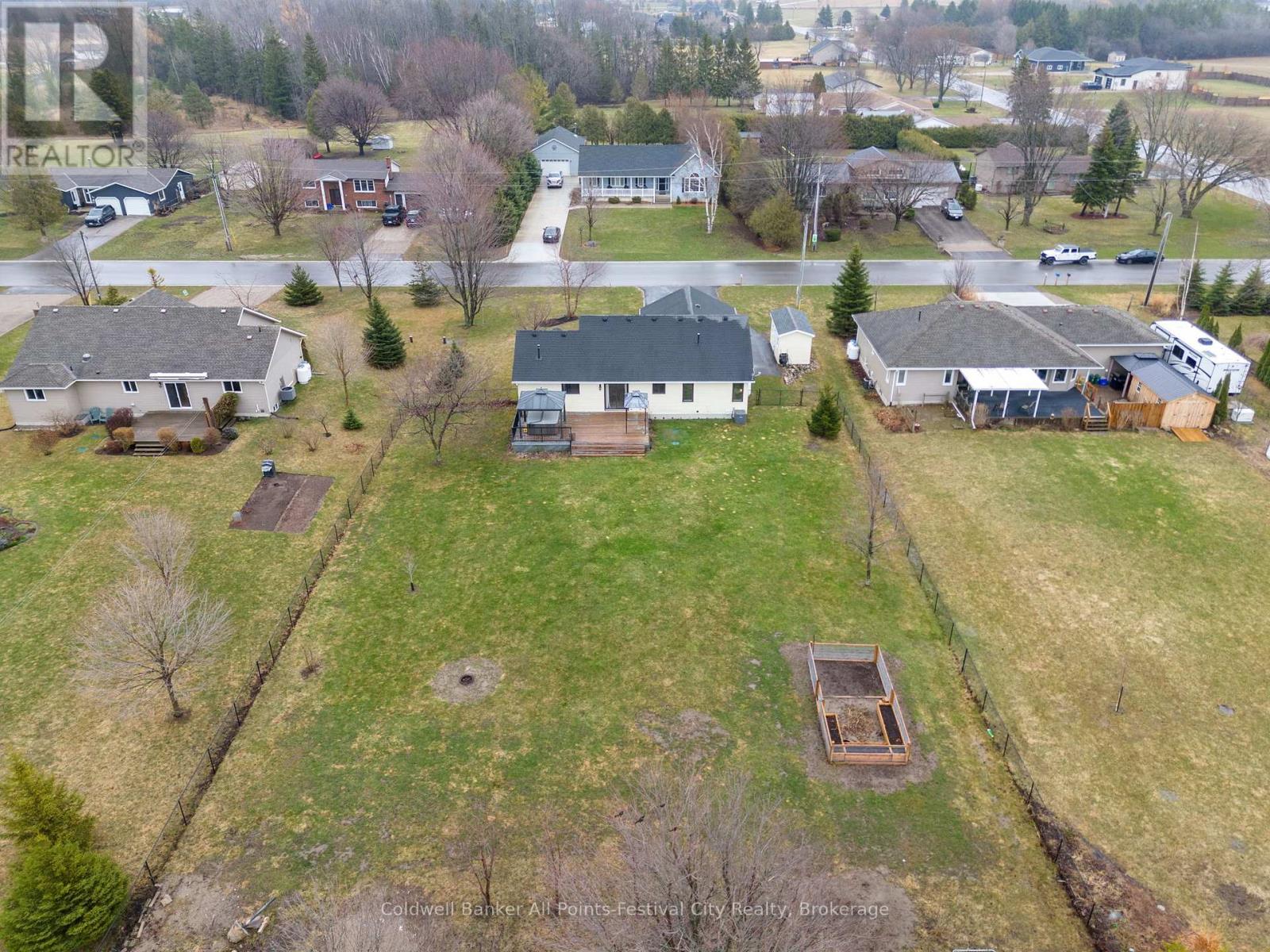 65 Wellington Street S, Ashfield-Colborne-Wawanosh, Ontario  N7A 3X9 - Photo 40 - X12050728