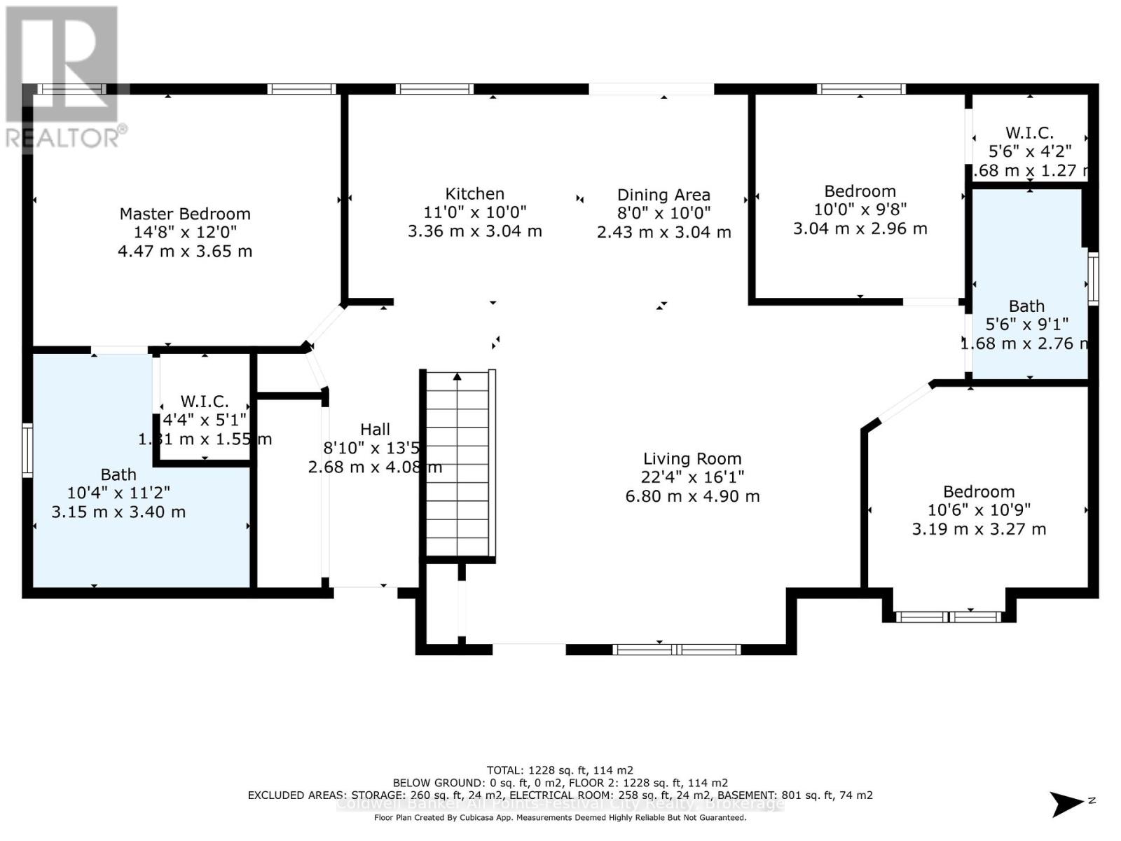 65 Wellington Street S, Ashfield-Colborne-Wawanosh, Ontario  N7A 3X9 - Photo 49 - X12050728