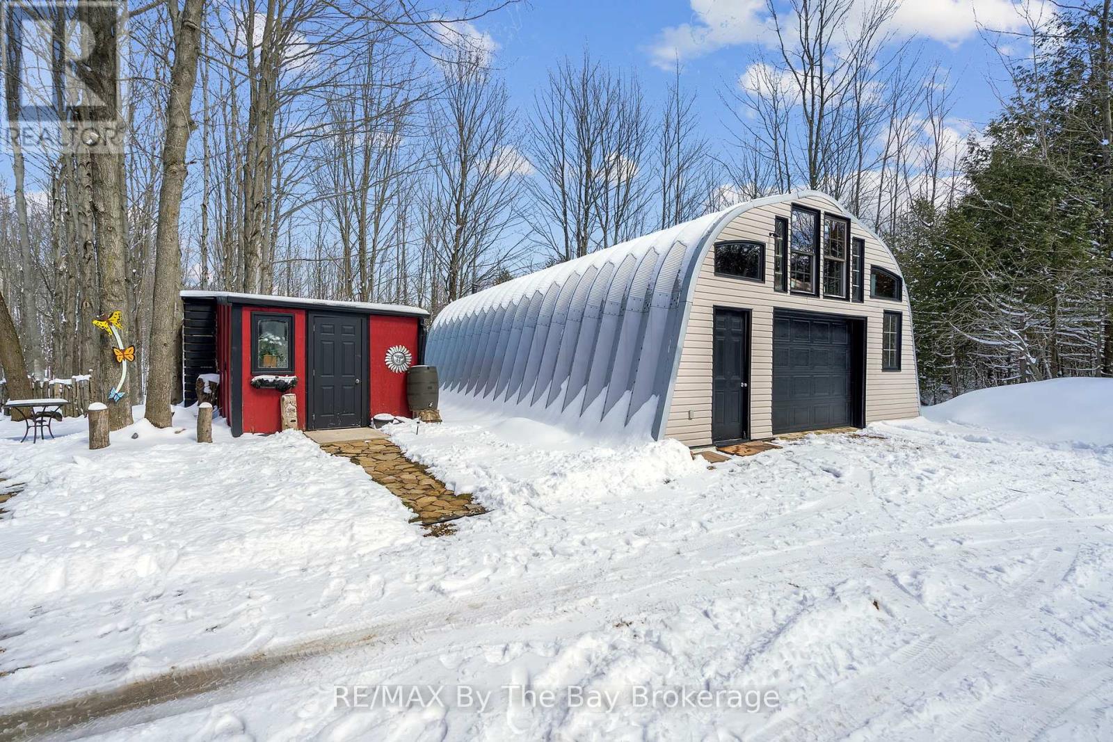 600055 50 Side Road S, Chatsworth, Ontario  N0H 1R0 - Photo 40 - X12050831