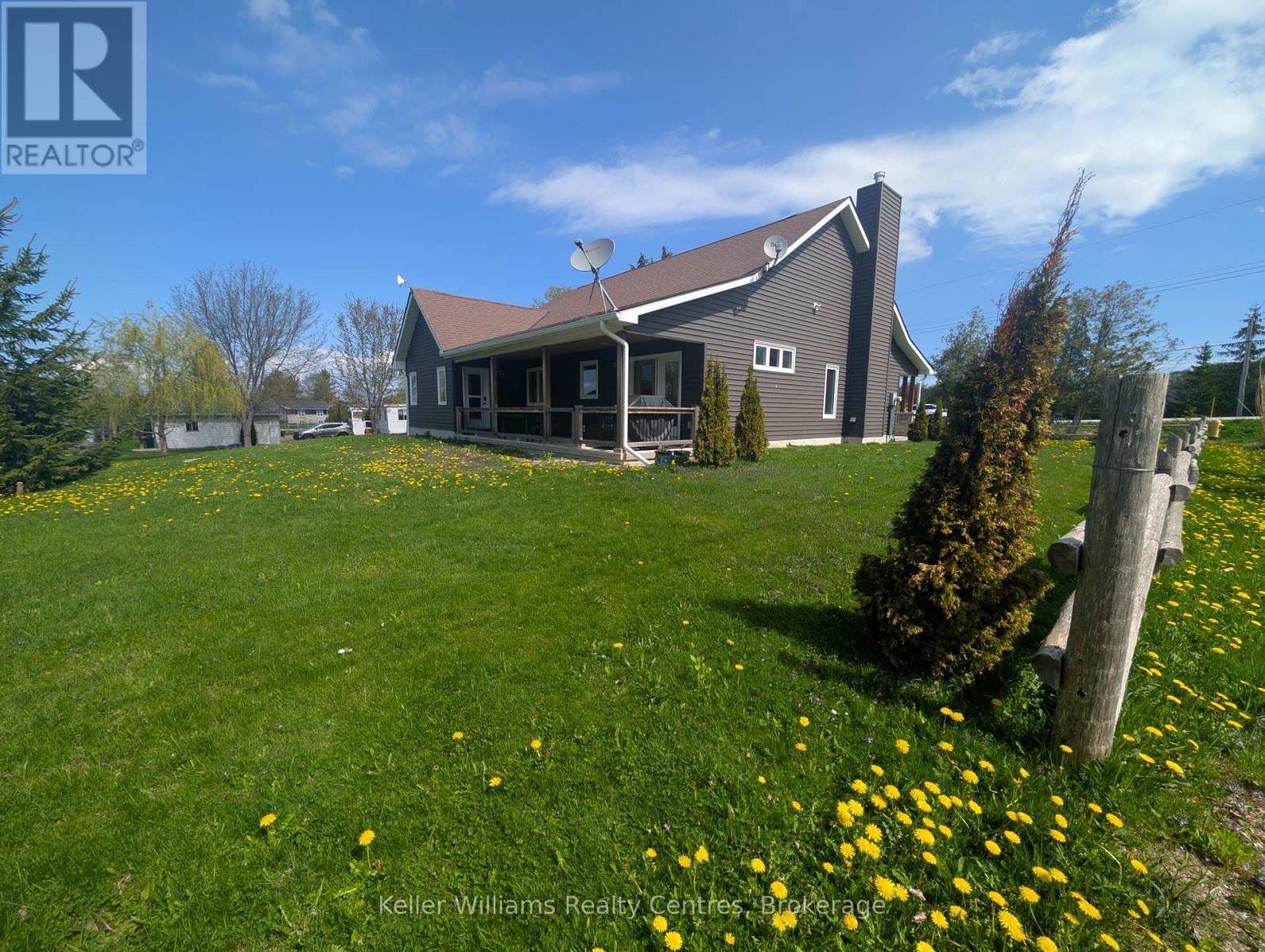 116 Havelock Street, Georgian Bluffs, Ontario  N0H 2T0 - Photo 41 - X12047558
