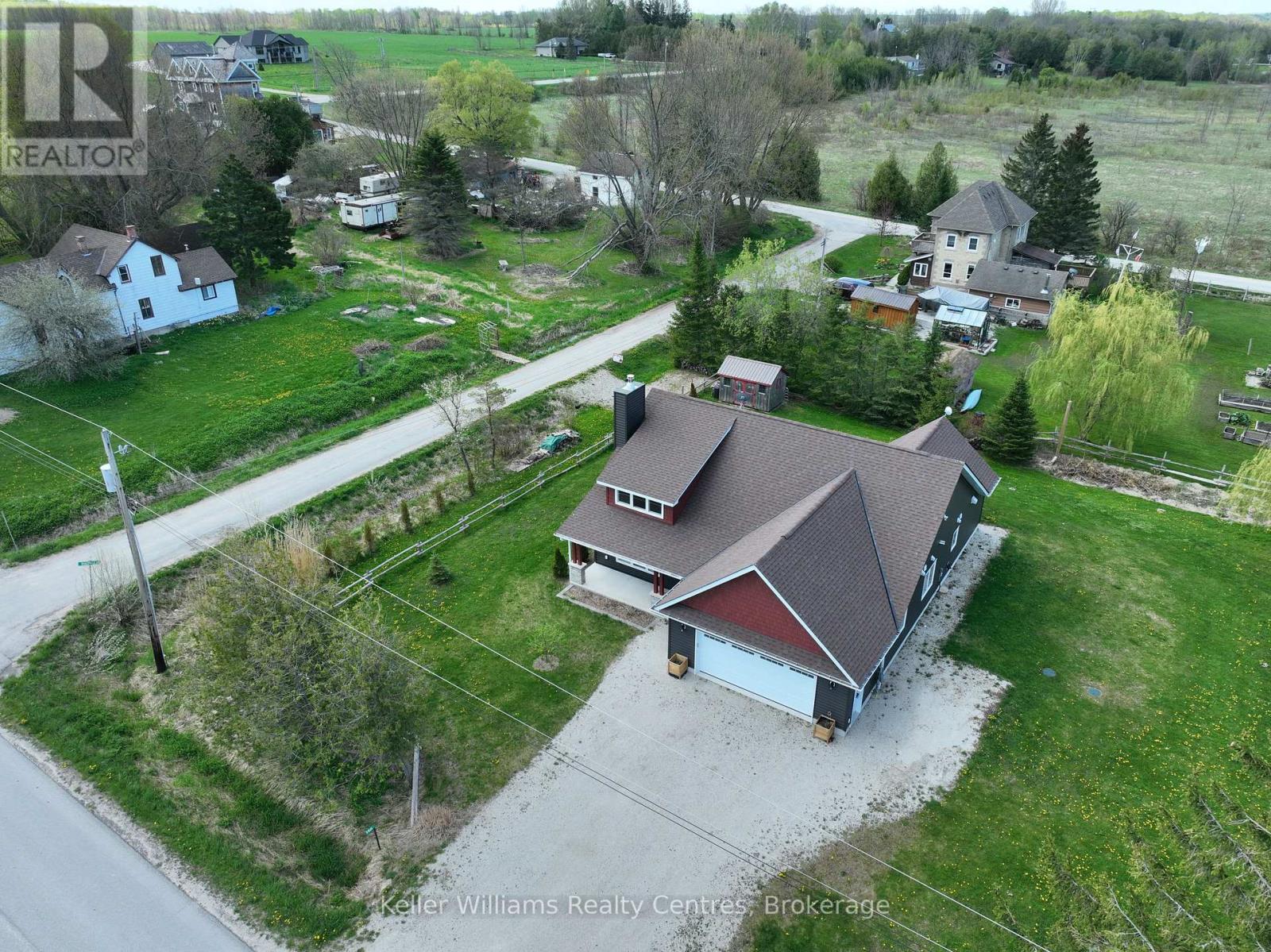 116 Havelock Street, Georgian Bluffs, Ontario  N0H 2T0 - Photo 44 - X12047558