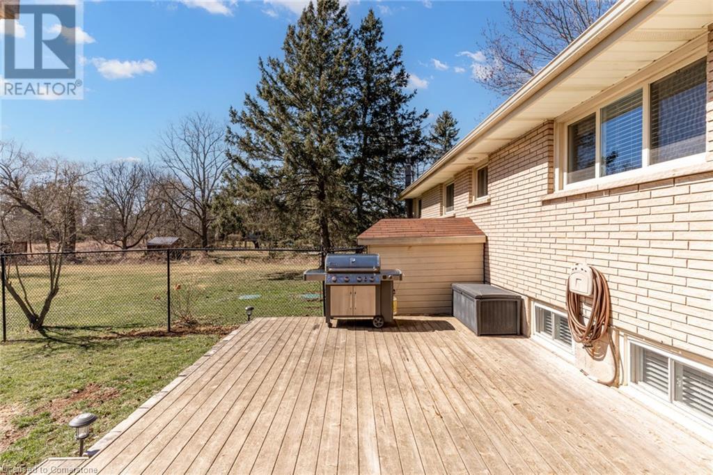 109 Unity Side Road, Caledonia, Ontario  N3W 1Y1 - Photo 39 - 40711896