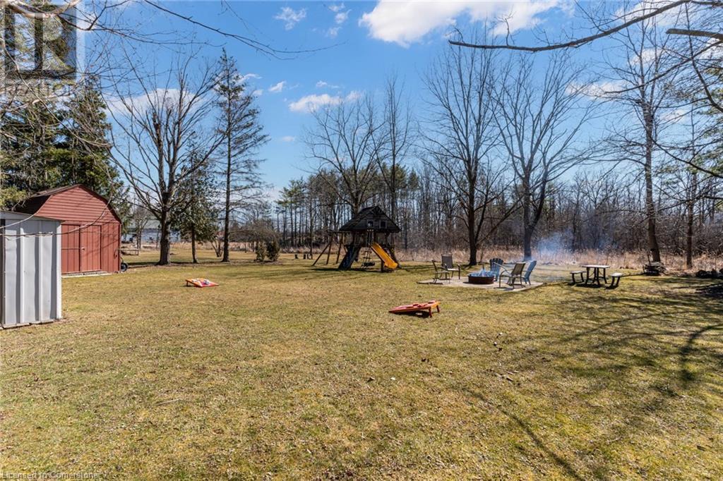109 Unity Side Road, Caledonia, Ontario  N3W 1Y1 - Photo 45 - 40711896