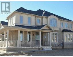 3207 LARRY CRESCENT, Oakville, Ontario