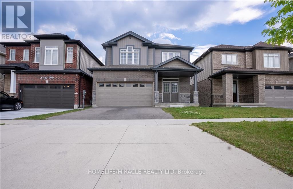 Property at 58 BEAUCHAMP DRIVE image 1