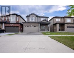58 BEAUCHAMP DRIVE, Cambridge, Ontario