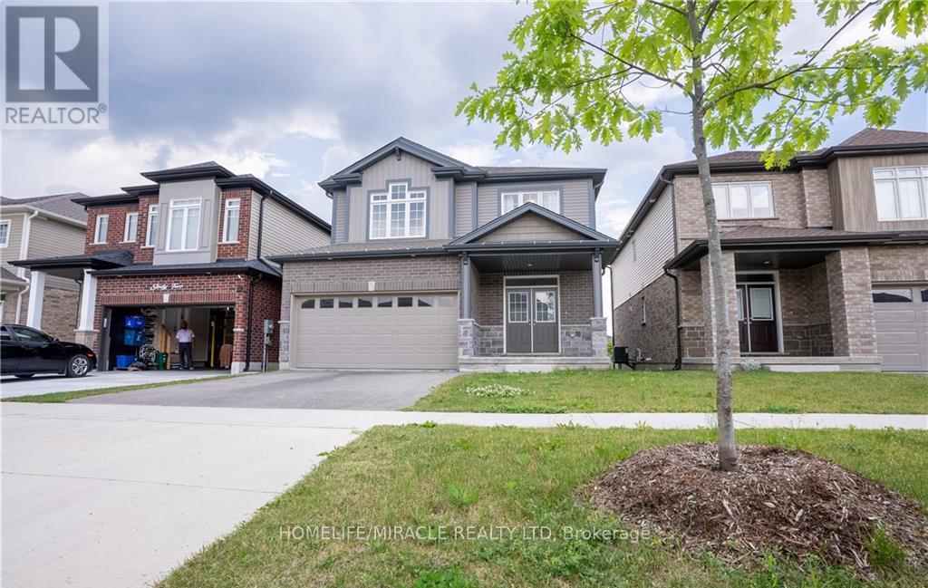 Property at 58 BEAUCHAMP DRIVE image 2