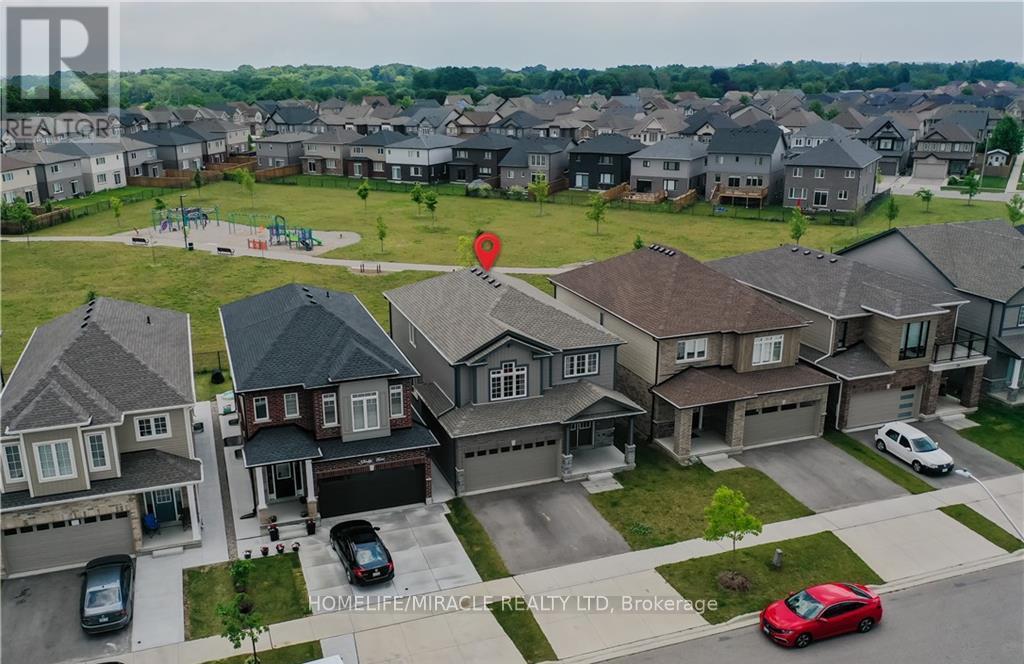 Property at 58 BEAUCHAMP DRIVE image 3