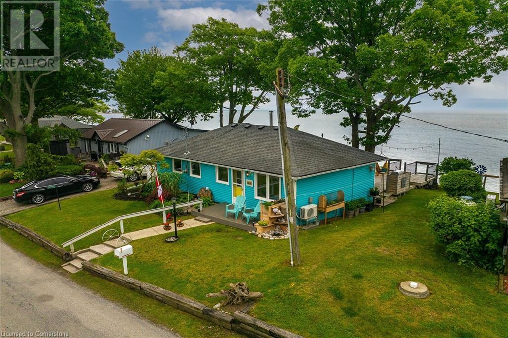 Property at 2090 LAKESHORE Road image 1