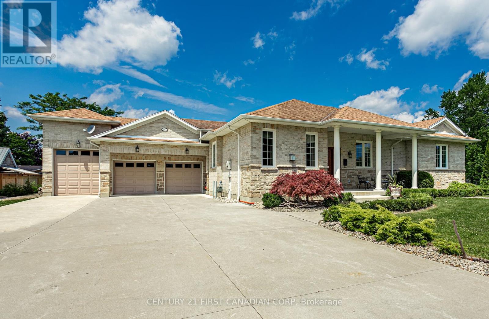 11507 LAGONDA WAY, Chatham-Kent, Ontario