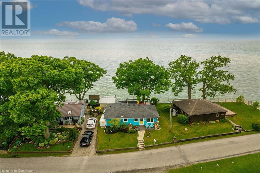 2090 Lakeshore Road, Dunnville, Ontario  N1A 2W8 - Photo 45 - 40680252