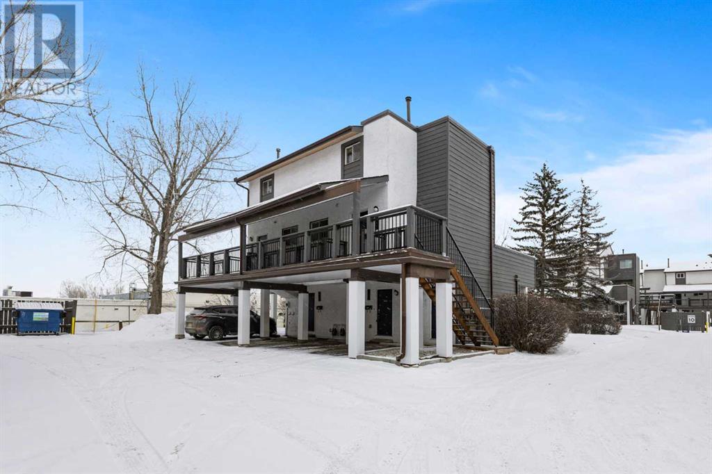 Property at 1202, 2520 Palliser Drive SW image 2