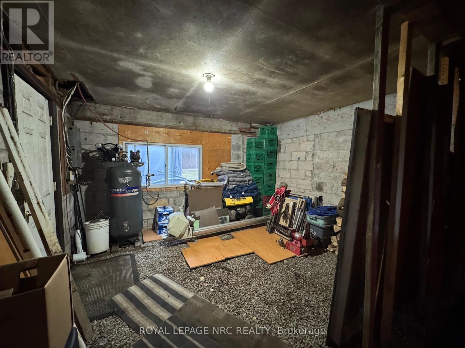11716 Beck Road, Niagara Falls, Ontario  L0S 1K0 - Photo 32 - X12050952