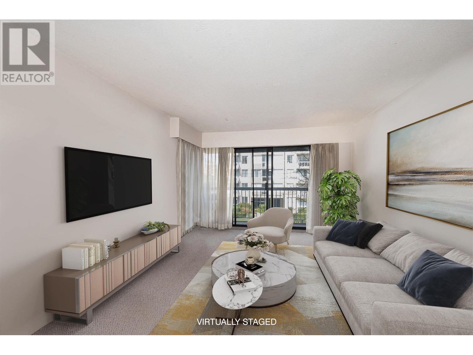 305 3680 W 7th Avenue, Vancouver, British Columbia  V6R 1W4 - Photo 4 - R2983454