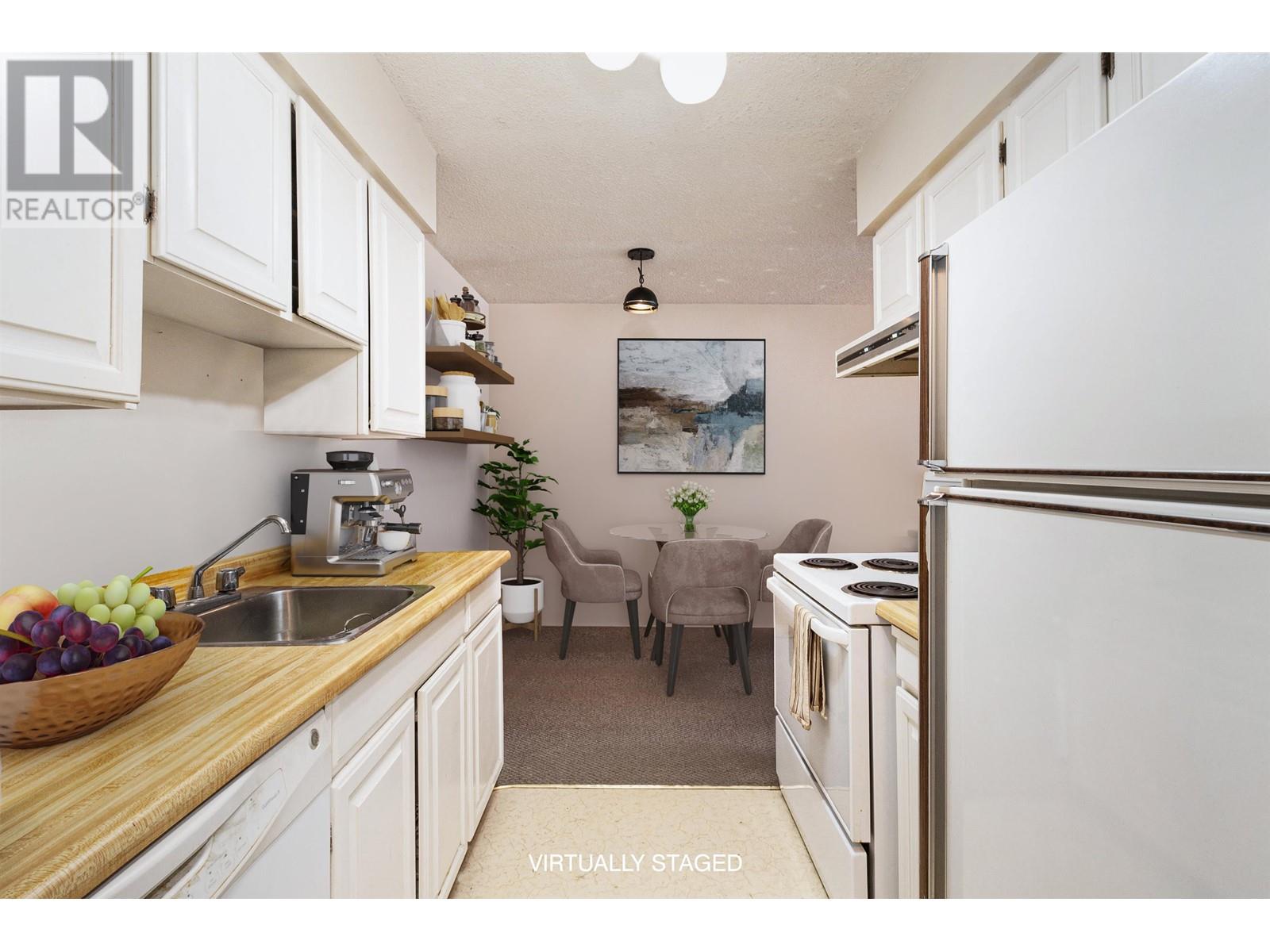 305 3680 W 7th Avenue, Vancouver, British Columbia  V6R 1W4 - Photo 6 - R2983454
