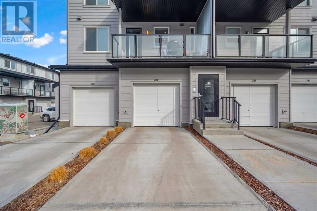 Property at 201, 140 Redstone Walk NE image 4