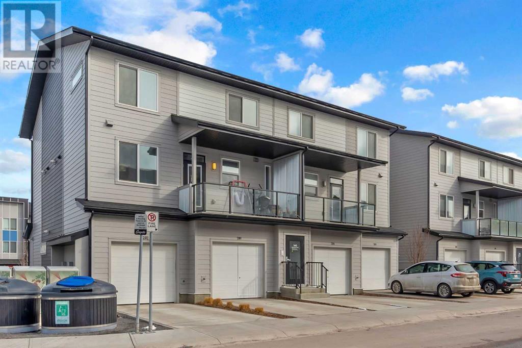 Property at 201, 140 Redstone Walk NE image 3