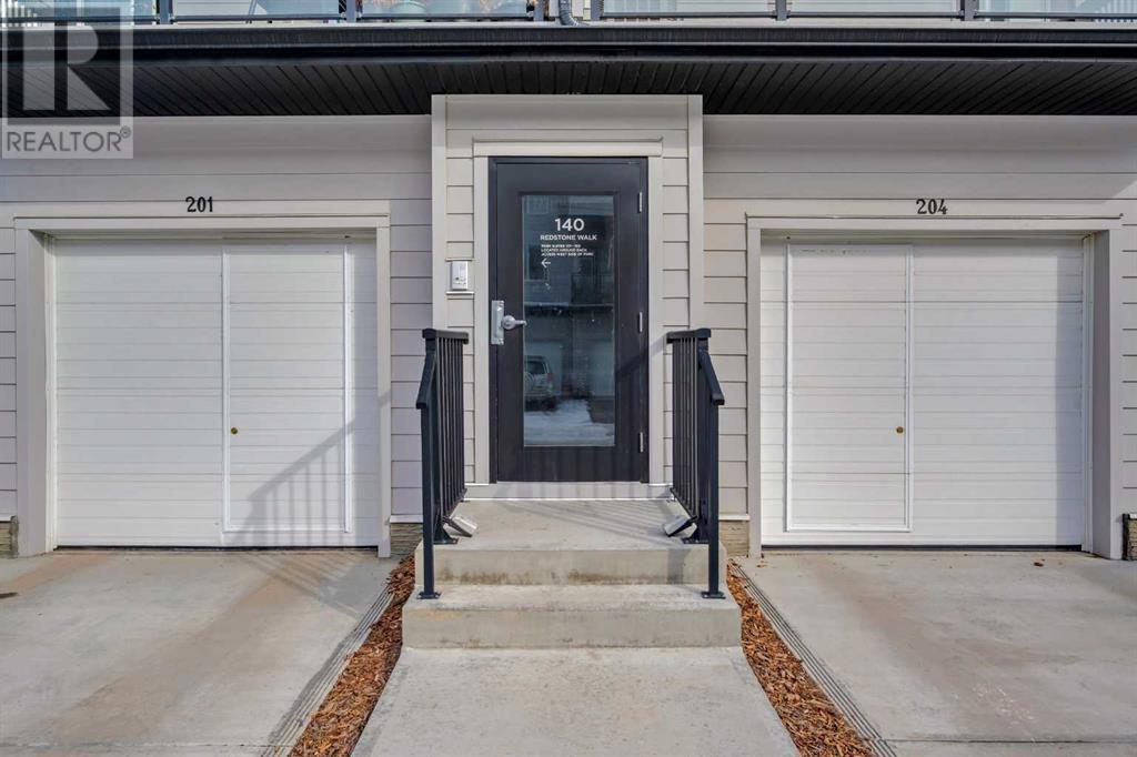 Property at 201, 140 Redstone Walk NE image 5