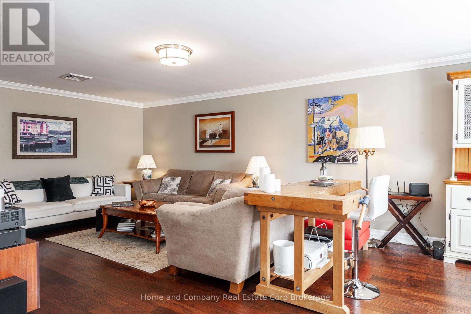 203 - 30 Front Street, Stratford, Ontario  N5A 7S3 - Photo 13 - X12050934