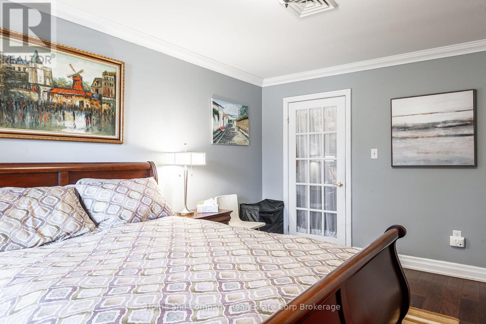 203 - 30 Front Street, Stratford, Ontario  N5A 7S3 - Photo 30 - X12050934