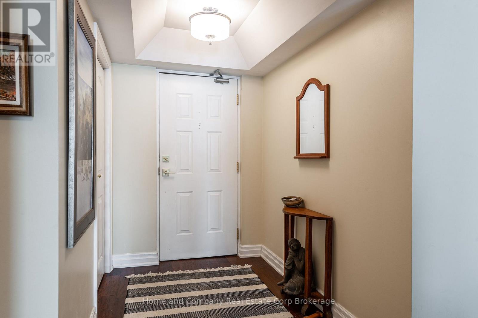 203 - 30 Front Street, Stratford, Ontario  N5A 7S3 - Photo 4 - X12050934