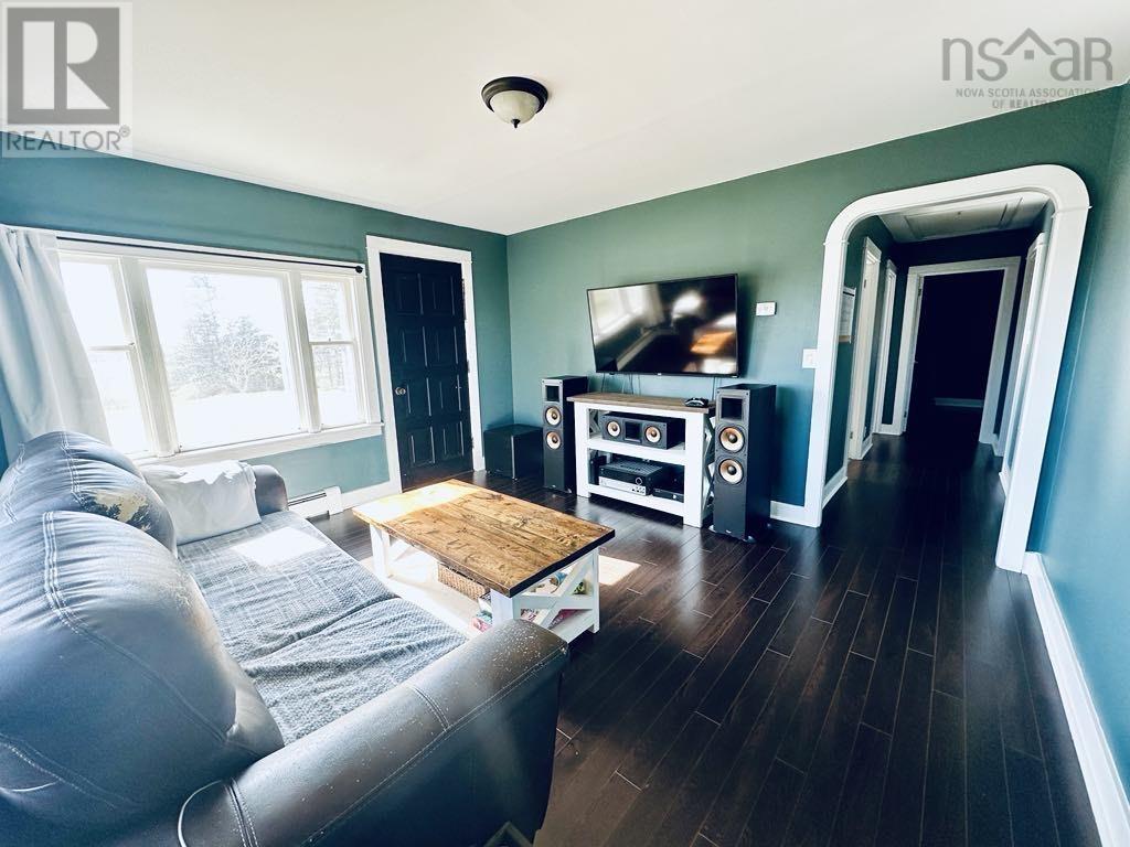 3131 Highway 334, Lower Wedgeport, Nova Scotia  B0W 3M0 - Photo 6 - 202408957