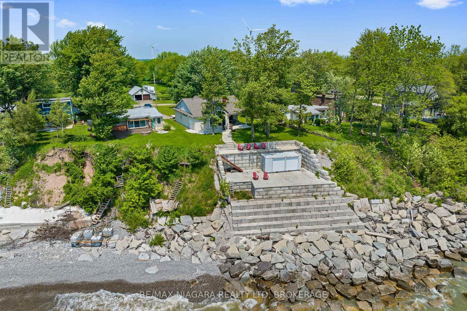 15 Derner Line, Haldimand (Dunnville), Ontario  N0A 1K0 - Photo 25 - X12047739